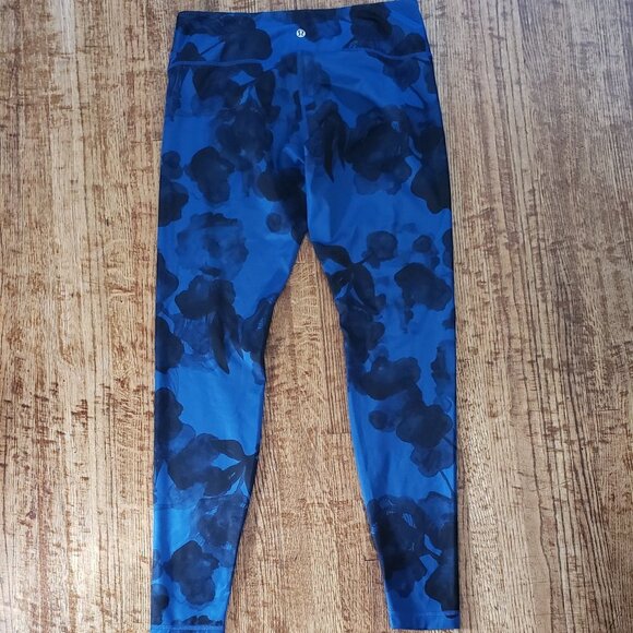 Lululemon Leggings - Picture 2 of 5